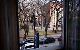 Apartment Hygge