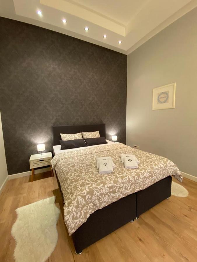 Apartment Hygge Szabadka Kültér fotó