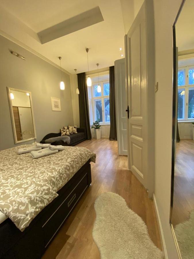 Apartment Hygge Szabadka Kültér fotó