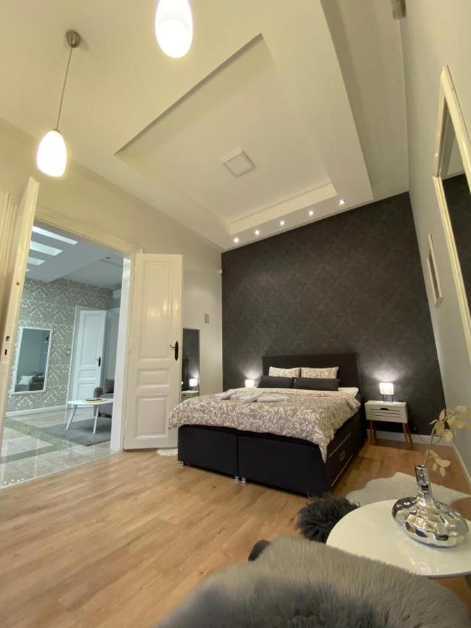 Apartment Hygge Szabadka Kültér fotó