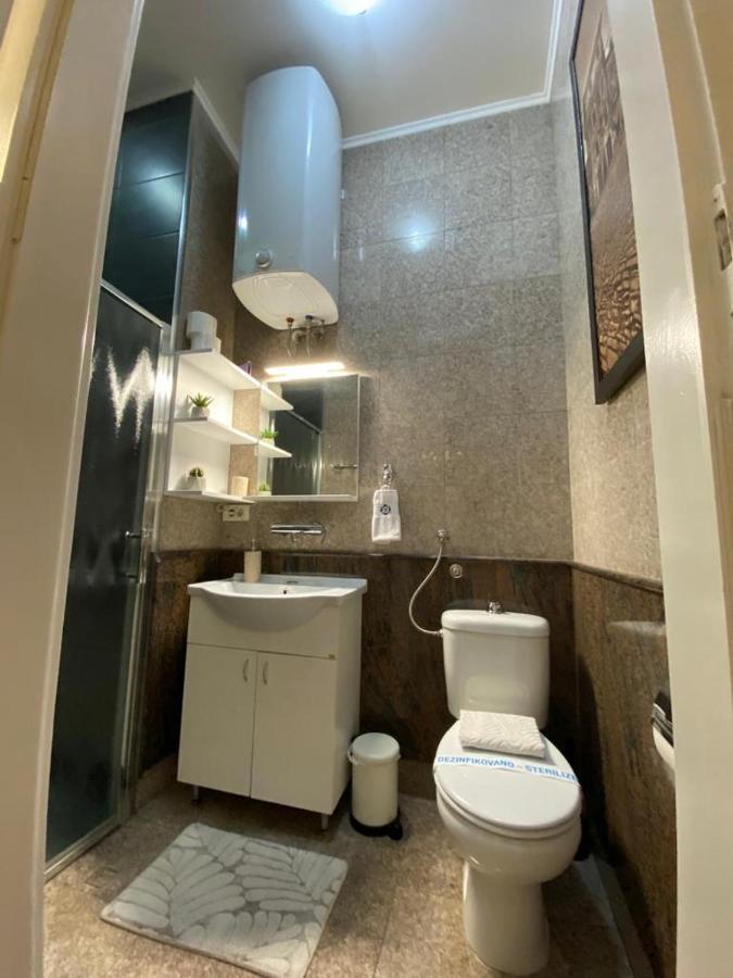 Apartment Hygge Szabadka Kültér fotó
