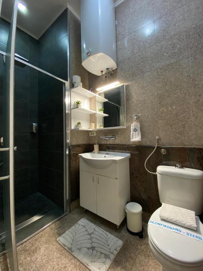 Apartment Hygge Szabadka Kültér fotó