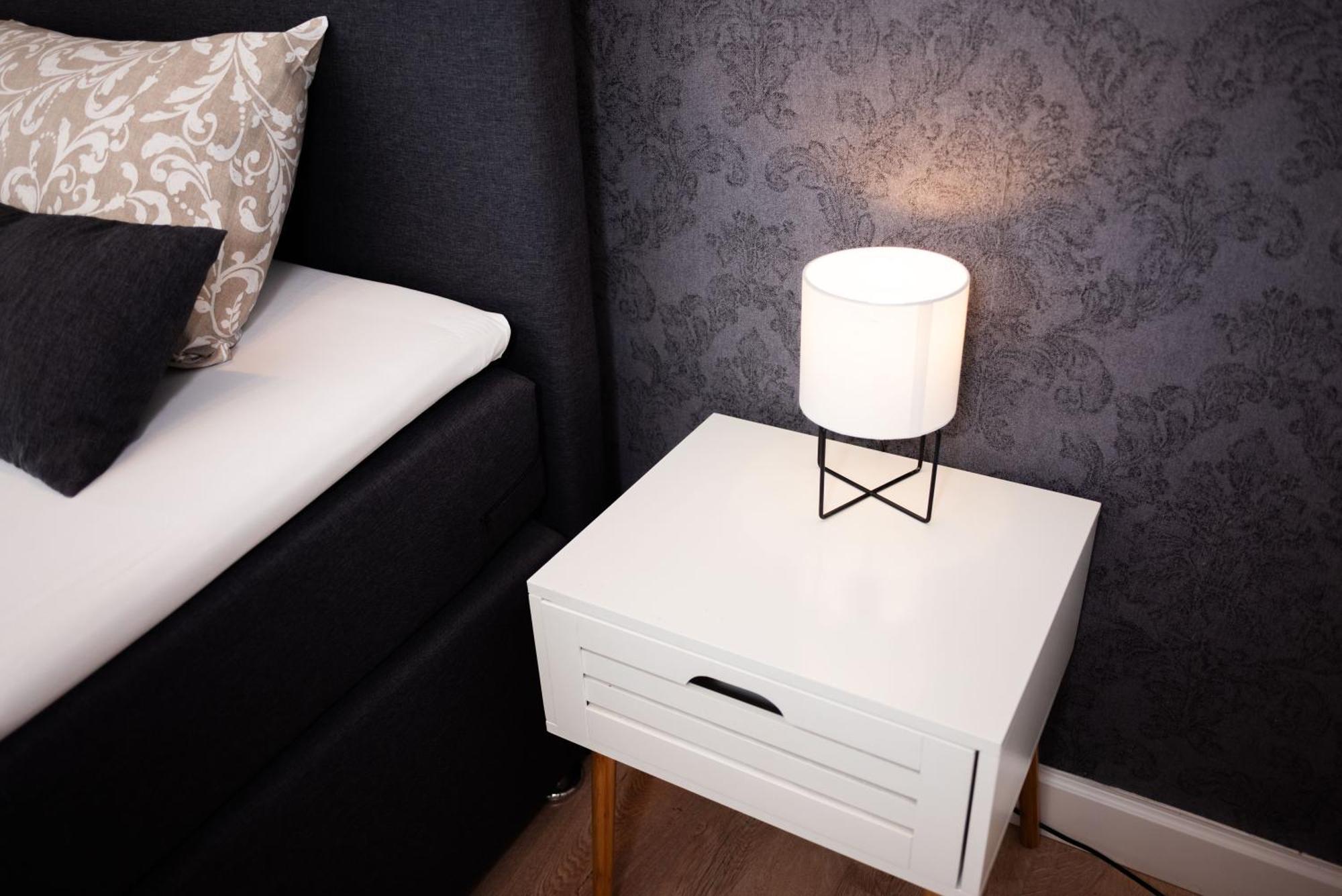 Apartment Hygge Szabadka Kültér fotó