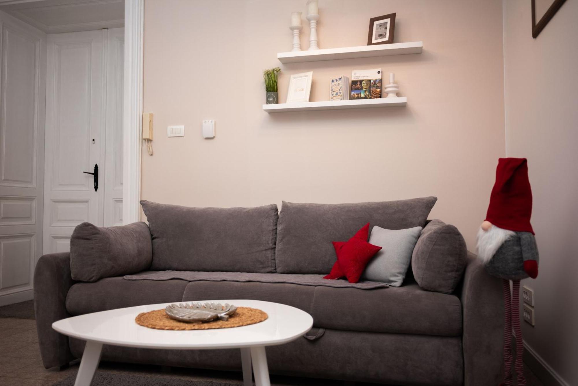 Apartment Hygge Szabadka Kültér fotó
