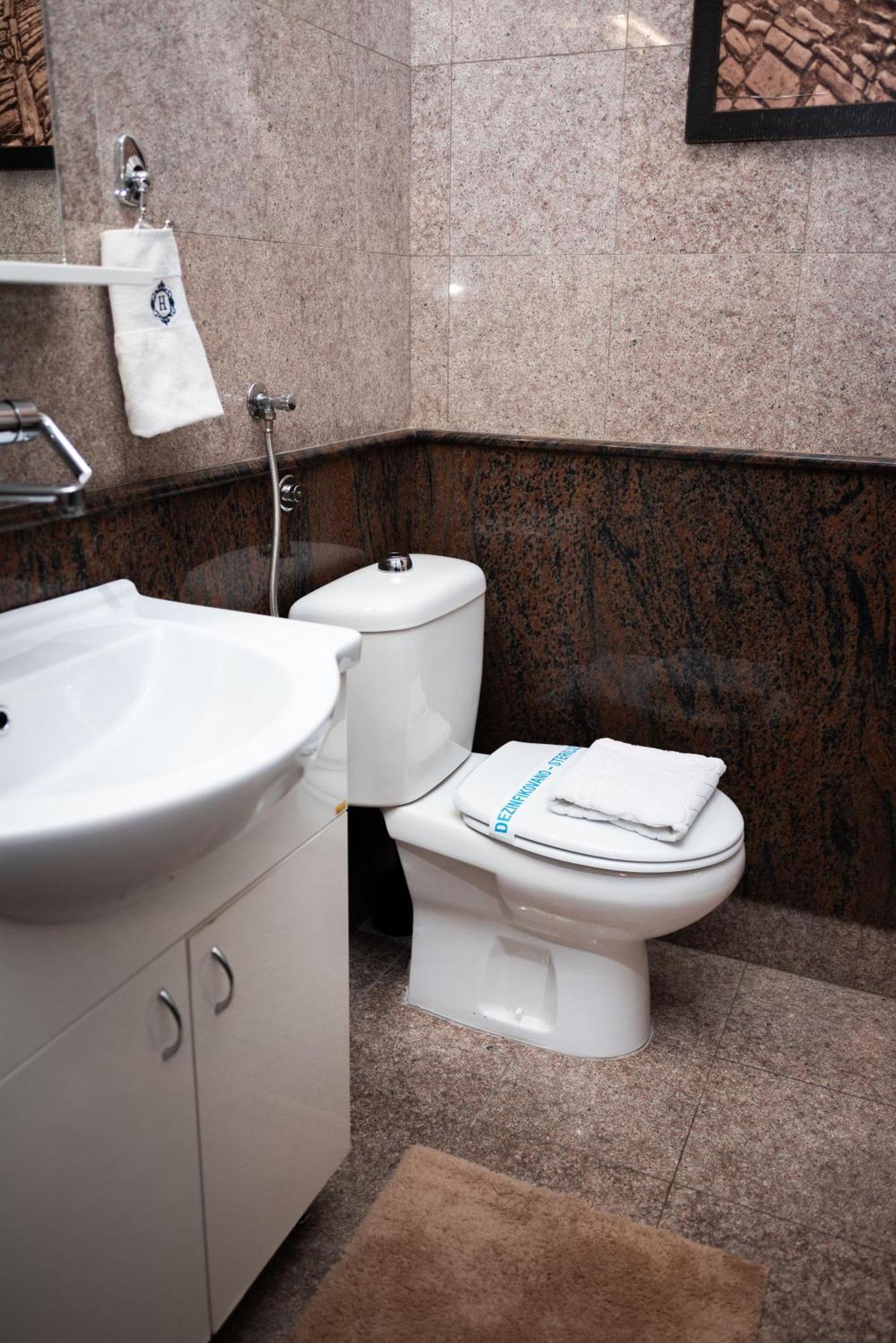 Apartment Hygge Szabadka Kültér fotó