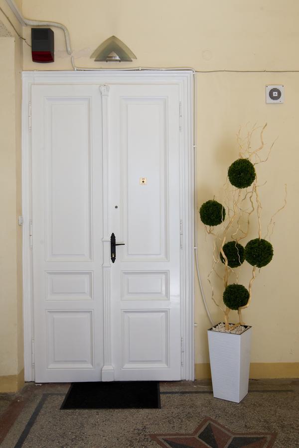 Apartment Hygge Szabadka Kültér fotó